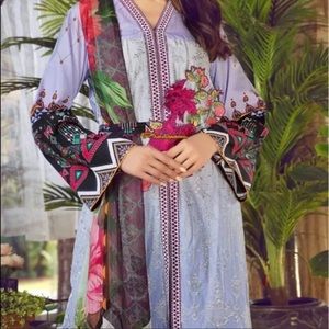 Pakistani Dress